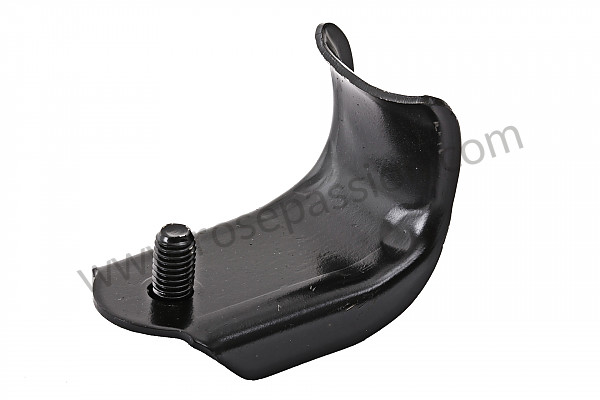 P34342 - Hook for Porsche 944 • 1987 • 944 s • Coupe • Manual gearbox, 5 speed