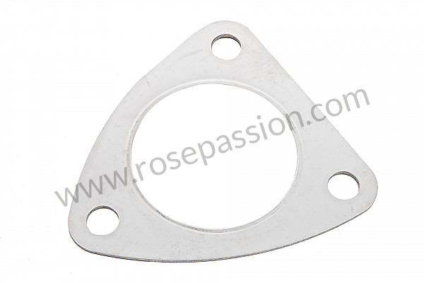 P34353 - Gasket for Porsche 924 • 1986 • 924s 2.5 • Coupe • Automatic gearbox