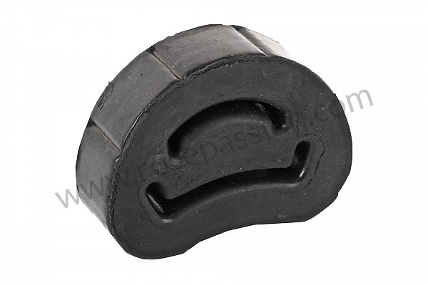 P34354 - Rubber mounting for Porsche 944 • 1986 • 944 turbo m44.50 • Coupe • Manual gearbox, 5 speed