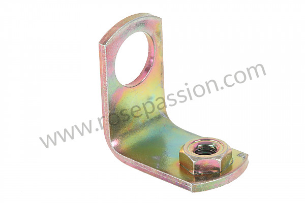 P34357 - Support for Porsche 944 • 1990 • 944 turbo • Coupe • Manual gearbox, 5 speed