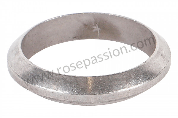 P34362 - Sealing ring for Porsche 944 • 1988 • 944 2.5 • Coupe • Manual gearbox, 5 speed