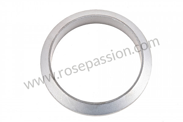 P34363 - Sealing ring for Porsche 944 • 1991 • 944 s2 • Coupe • Manual gearbox, 5 speed