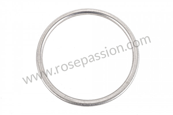 P34364 - Sealing ring for Porsche 944 • 1988 • 944 s • Coupe • Manual gearbox, 5 speed
