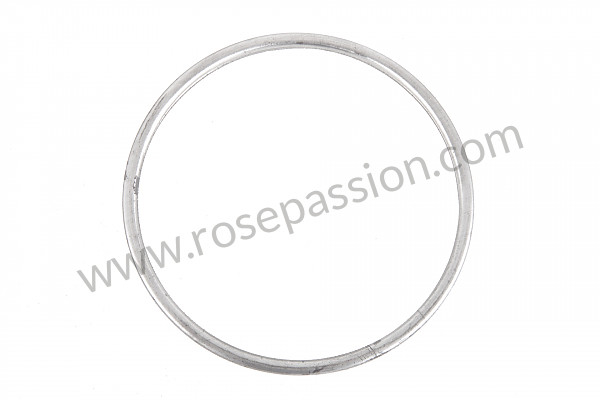 P34367 - Sealing ring for Porsche 944 • 1987 • 944 turbo • Coupe • Manual gearbox, 5 speed