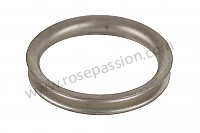 P34369 - Sealing ring for Porsche 944 • 1988 • 944 turbo s • Coupe • Manual gearbox, 5 speed