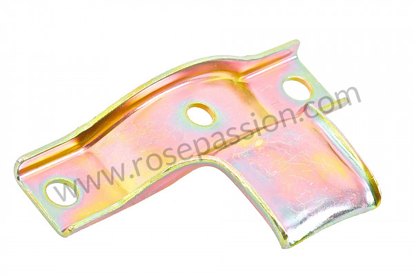 P34379 - Support for Porsche 944 • 1989 • 944 2.7 • Coupe • Automatic gearbox