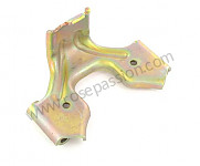 P34381 - Support for Porsche 968 • 1995 • 968 • Coupe • Manual gearbox, 6 speed