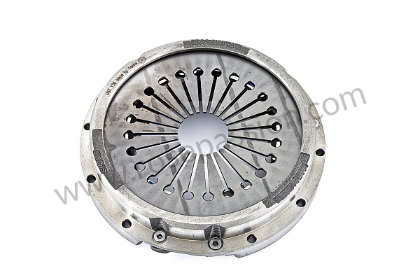 P34422 - Pressure plate for Porsche 924 • 1982 • 924 turbo • Coupe • Manual gearbox, 5 speed