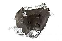 P34424 - Clutch housing for Porsche 968 • 1994 • 968 • Coupe • Manual gearbox, 6 speed