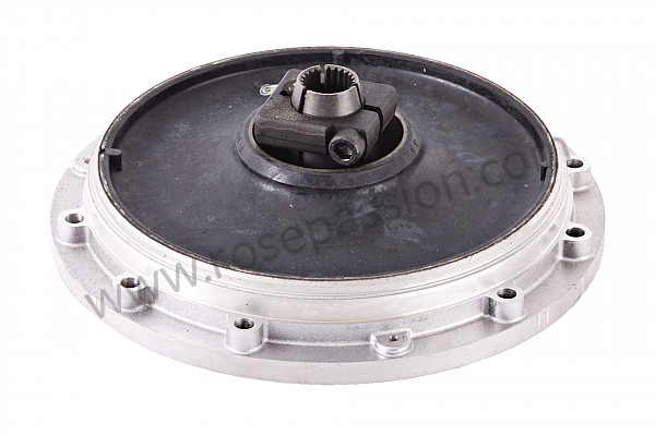 P34426 - Damper for Porsche 944 • 1989 • 944 2.7 • Coupe • Automatic gearbox