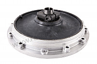 P34426 - Damper for Porsche 924 • 1986 • 924s 2.5 • Coupe • Automatic gearbox