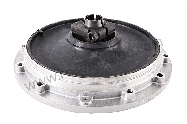 P34426 - Damper for Porsche 924 • 1986 • 924s 2.5 • Coupe • Automatic gearbox
