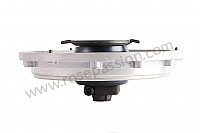 P34426 - Damper for Porsche 944 • 1985 • 944 2.5 serie 2 • Coupe • Automatic gearbox