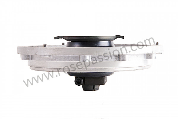 P34426 - Damper for Porsche 944 • 1985 • 944 2.5 serie 2 • Coupe • Automatic gearbox