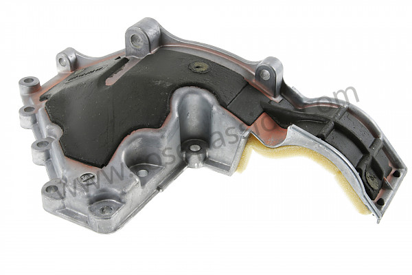 P34428 - Capot pour Porsche 