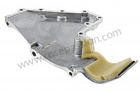 P34428 - Cover for Porsche 968 • 1993 • 968 cs • Coupe • Manual gearbox, 6 speed