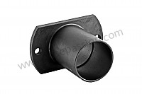 P34430 - Guide sleeve for Porsche 968 • 1995 • 968 cs • Coupe • Manual gearbox, 6 speed
