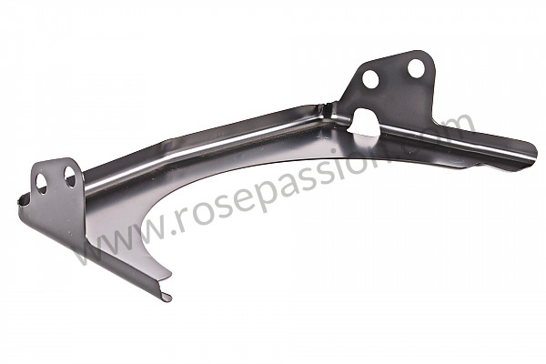 P34431 - Chapa de proteccao para Porsche 968 • 1994 • 968 • Cabrio • Caixa automática