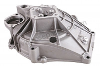 P34432 - Carter da embraiagem para Porsche 968 • 1994 • 968 • Cabrio • Caixa automática