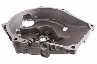 P34432 - Carter da embraiagem para Porsche 968 • 1994 • 968 • Cabrio • Caixa automática