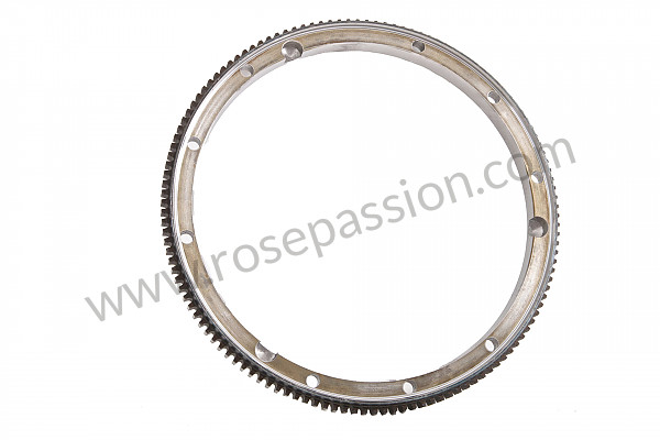 P34436 - Starter ring for Porsche 944 • 1983 • 944 2.5 • Coupe • Manual gearbox, 5 speed