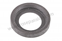 P34442 - Entretoise pour Porsche 