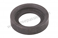 P34444 - Entretoise pour Porsche 