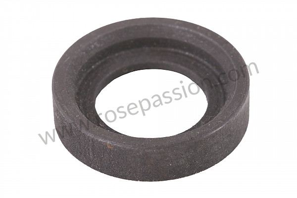 P34444 - Entretoise pour Porsche 