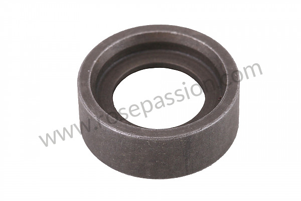 P34448 - Entretoise pour Porsche 