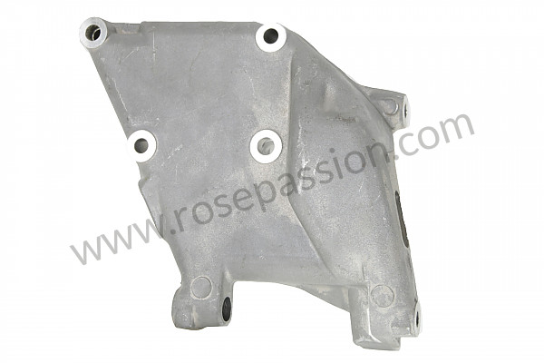 P34456 - Bracket for Porsche 944 • 1986 • 944 turbo m44.51 • Coupe • Manual gearbox, 5 speed