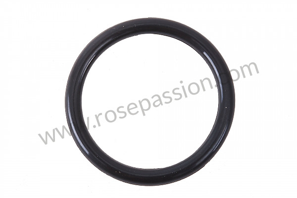 P34466 - O-ring for Porsche 944 • 1989 • 944 2.7 • Coupe • Manual gearbox, 5 speed