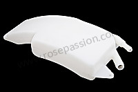 P34474 - Expansion tank for Porsche 924 • 1985 • 924 2.0 • Coupe • Manual gearbox, 5 speed