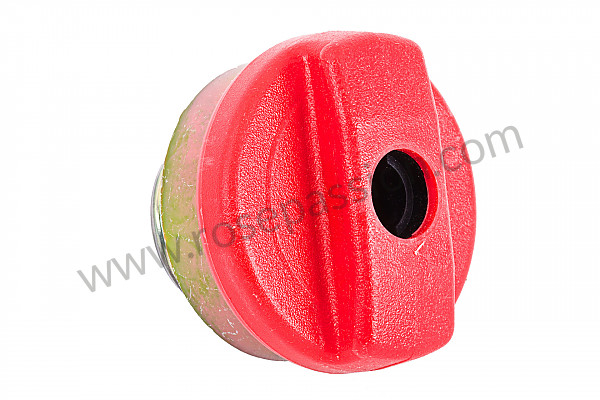 P34480 - Fuel tank cap for Porsche 944 • 1985 • 944 2.5 serie 1 • Coupe • Manual gearbox, 5 speed