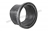 P34484 - Hose for Porsche 944 • 1983 • 944 2.5 • Coupe • Manual gearbox, 5 speed