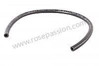 P34502 - Hose for Porsche 944 • 1991 • 944 turbo • Coupe • Manual gearbox, 5 speed