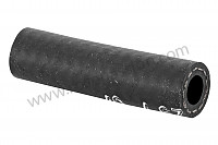 P34504 - Hose for Porsche 944 • 1991 • 944 s2 • Coupe • Manual gearbox, 5 speed