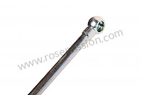 P34528 - Conduite de refoulement pour Porsche 