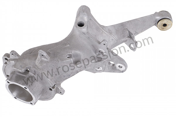 P34584 - Rear-axle trailing arm for Porsche 944 • 1987 • 944 turbo • Coupe • Manual gearbox, 5 speed