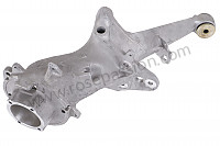 P34584 - Rear-axle trailing arm for Porsche 944 • 1991 • 944 s2 • Coupe • Manual gearbox, 5 speed