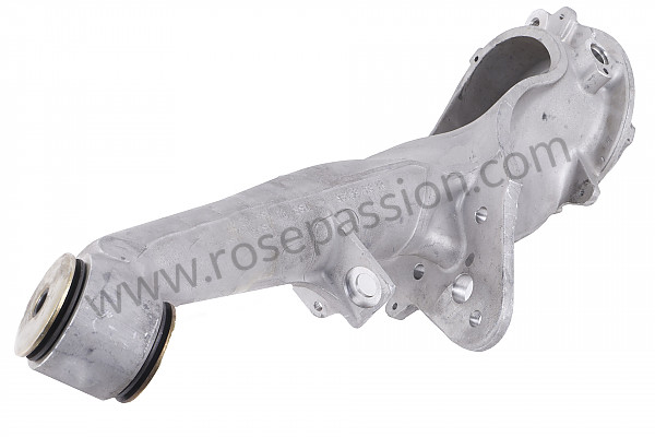 P34584 - Rear-axle trailing arm for Porsche 944 • 1990 • 944 turbo • Coupe • Manual gearbox, 5 speed