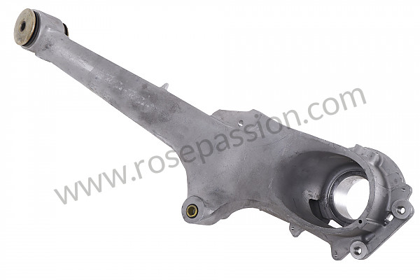 P34586 - Bras de suspension AR pour Porsche 944 • 1988 • 944 2.5 • Coupe • Boite auto