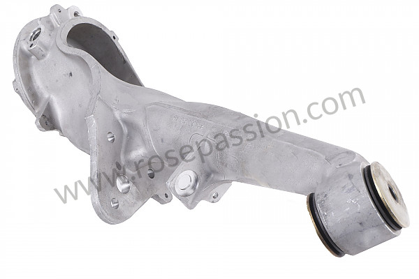 P34586 - Rear-axle trailing arm for Porsche 944 • 1991 • 944 turbo • Coupe • Manual gearbox, 5 speed