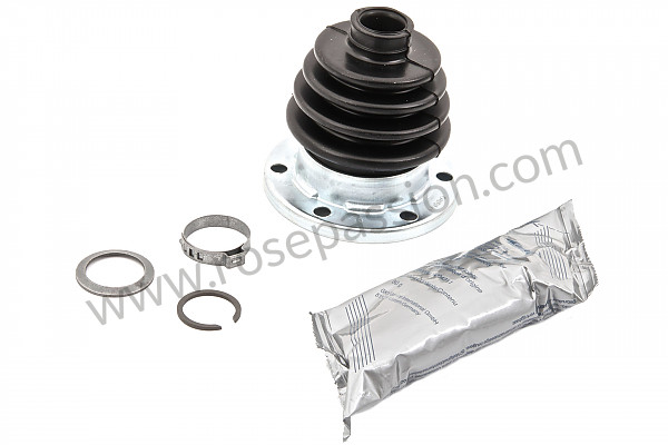 P34595 - Repair kit for Porsche 924 • 1981 • 924 2.0 • Coupe • Automatic gearbox
