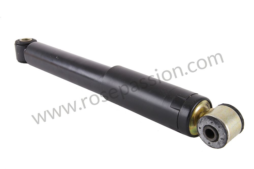 P34618 - 94433303204 - SHOCK ABSORBER XXXに対応 Porsche 968 / 1995