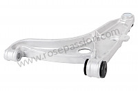 P34628 - Brazo transversal para Porsche 944 • 1991 • 944 s2 • Cabrio • Caja manual de 5 velocidades