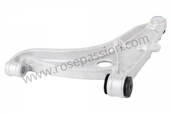 P34628 - Control arm for Porsche 944 • 1989 • 944 s2 • Coupe • Manual gearbox, 5 speed