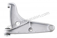 P173772 - Brazo transversal para Porsche 944 • 1987 • 944 s • Coupe • Caja manual de 5 velocidades