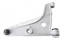 P173772 - Control arm for Porsche 944 • 1987 • 944 2.5 • Coupe • Manual gearbox, 5 speed
