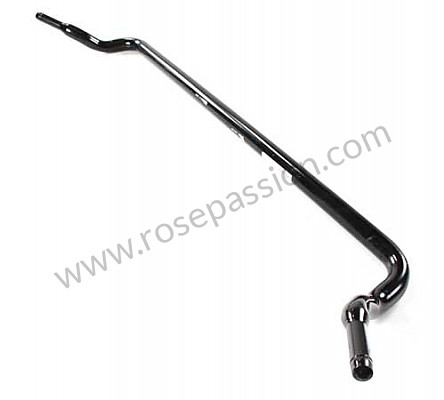 P34669 - Stabiliser for Porsche 944 • 1989 • 944 turbo • Coupe • Manual gearbox, 5 speed