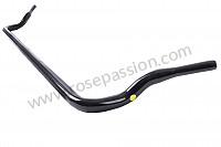 P34670 - Stabiliser 26.8 mm for Porsche 968 • 1993 • 968 cs • Coupe • Manual gearbox, 6 speed
